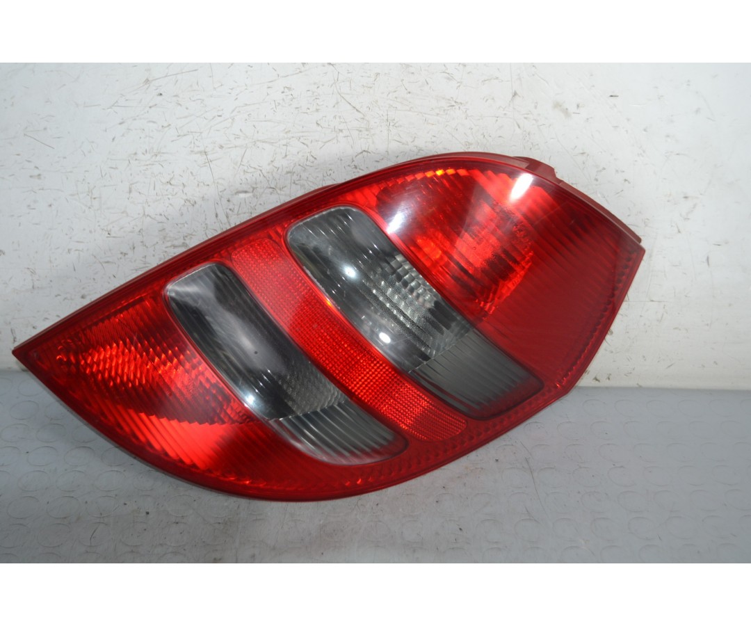 Fanale stop posteriore DX Mercedes Classe A W169 Dal 2004 al 2012 Cod A1698201064  1671715691679