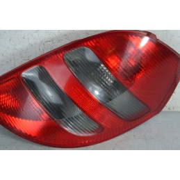 Fanale stop posteriore DX Mercedes Classe A W169 Dal 2004 al 2012 Cod A1698201064  1671715691679