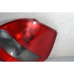 Fanale stop posteriore DX Mercedes Classe A W169 Dal 2004 al 2012 Cod A1698201064  1671715691679