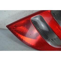 Fanale stop posteriore DX Mercedes Classe A W169 Dal 2004 al 2012 Cod A1698201064  1671715691679