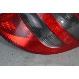 Fanale stop posteriore DX Mercedes Classe A W169 Dal 2004 al 2012 Cod A1698201064  1671715691679