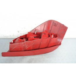 Fanale stop posteriore DX Mercedes Classe A W169 Dal 2004 al 2012 Cod A1698201064  1671715691679