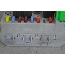 Body computer Alfa Romeo 147 Dal 2000 al 2010 Cod 51742419 benzina  1671717865337