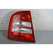 Fanale Stop Posteriore SX Skoda Octavia dal 1996 al 2004 Cod 1u6945095  1671720314433