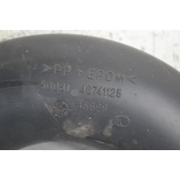 Debimetro flussometro Alfa Romeo 147 Dal 2000 al 2010 Cod 0281002309  1671720716510