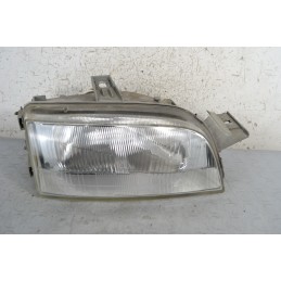 Faro fanale anteriore DX Fiat Punto 176 Dal 1993 al 1999 Cod 46402649  1671722442868
