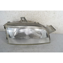 Faro fanale anteriore DX Fiat Punto 176 Dal 1993 al 1999 Cod 46402649  1671722442868