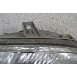 Faro fanale anteriore DX Fiat Punto 176 Dal 1993 al 1999 Cod 46402649  1671722442868