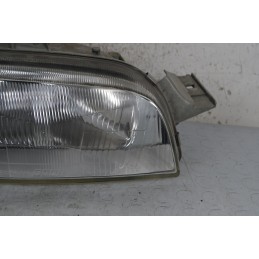 Faro fanale anteriore DX Fiat Punto 176 Dal 1993 al 1999 Cod 46402649  1671722442868