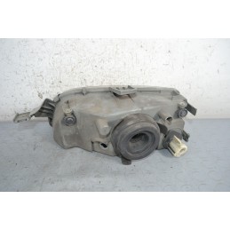 Faro fanale anteriore DX Fiat Punto 176 Dal 1993 al 1999 Cod 46402649  1671722442868
