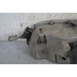 Faro fanale anteriore DX Fiat Punto 176 Dal 1993 al 1999 Cod 46402649  1671722442868