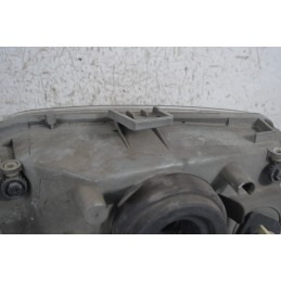 Faro fanale anteriore DX Fiat Punto 176 Dal 1993 al 1999 Cod 46402649  1671722442868