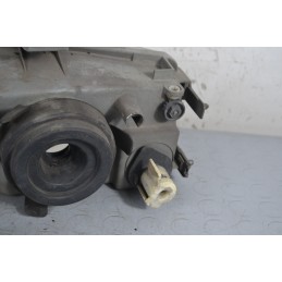 Faro fanale anteriore DX Fiat Punto 176 Dal 1993 al 1999 Cod 46402649  1671722442868