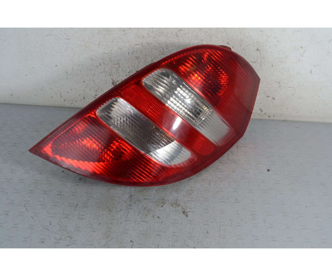 Fanale Stop Posteriore DX Mercedes Classe A W169 dal 2004 al 2012 Cod A1698200464  1671724204341