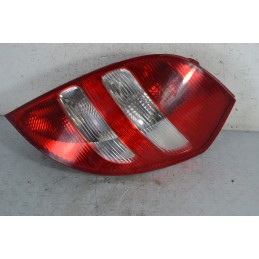 Fanale Stop Posteriore DX Mercedes Classe A W169 dal 2004 al 2012 Cod A1698200464  1671724204341