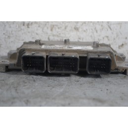 Centralina ECU Ford Fiesta VI dal 2008 al 2017 Cod 8v21-12a650-sf  1671785963232