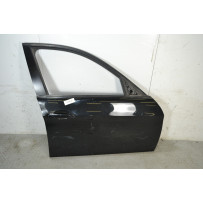 Portiera sportello anteriore DX Bmw Serie 3 E90 dal 2005 al 2013 Cod 41007203644  2411111183526