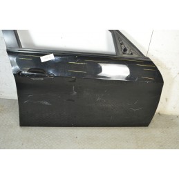 Portiera sportello anteriore DX Bmw Serie 3 E90 dal 2005 al 2013 Cod 41007203644  2411111183526