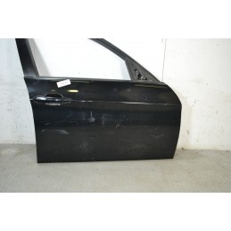 Portiera sportello anteriore DX Bmw Serie 3 E90 dal 2005 al 2013 Cod 41007203644  2411111183526