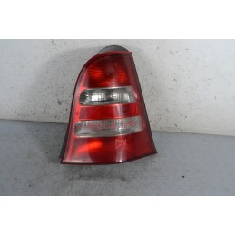 Fanale Stop Posteriore DX Mercedes Classe A W168 dal 2001 al 2004 Cod Cod A1688202764  1671795051578