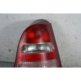 Fanale Stop Posteriore DX Mercedes Classe A W168 dal 2001 al 2004 Cod Cod A1688202764  1671795051578