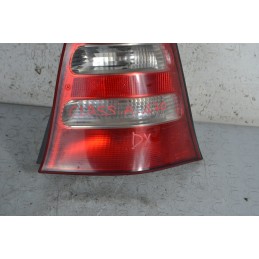 Fanale Stop Posteriore DX Mercedes Classe A W168 dal 2001 al 2004 Cod Cod A1688202764  1671795051578
