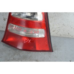 Fanale Stop Posteriore DX Mercedes Classe A W168 dal 2001 al 2004 Cod Cod A1688202764  1671795051578