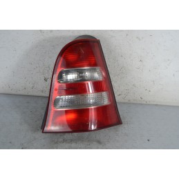 Fanale Stop Posteriore DX Mercedes Classe A W168 dal 2001 al 2004 Cod A1688202764  1671795932914