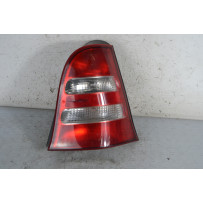 Fanale Stop Posteriore DX Mercedes Classe A W168 dal 2001 al 2004 Cod A1688202764  1671795932914