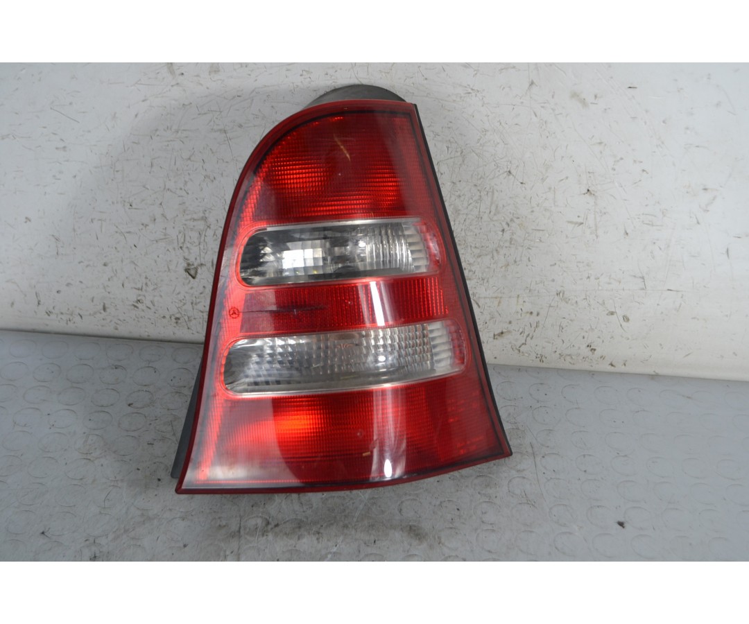 Fanale Stop Posteriore DX Mercedes Classe A W168 dal 2001 al 2004 Cod A1688202764  1671795932914