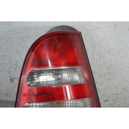 Fanale Stop Posteriore DX Mercedes Classe A W168 dal 2001 al 2004 Cod A1688202764  1671795932914
