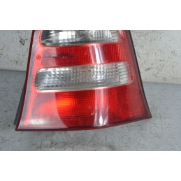 Fanale Stop Posteriore DX Mercedes Classe A W168 dal 2001 al 2004 Cod A1688202764  1671795932914