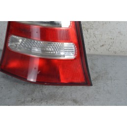 Fanale Stop Posteriore DX Mercedes Classe A W168 dal 2001 al 2004 Cod A1688202764  1671795932914