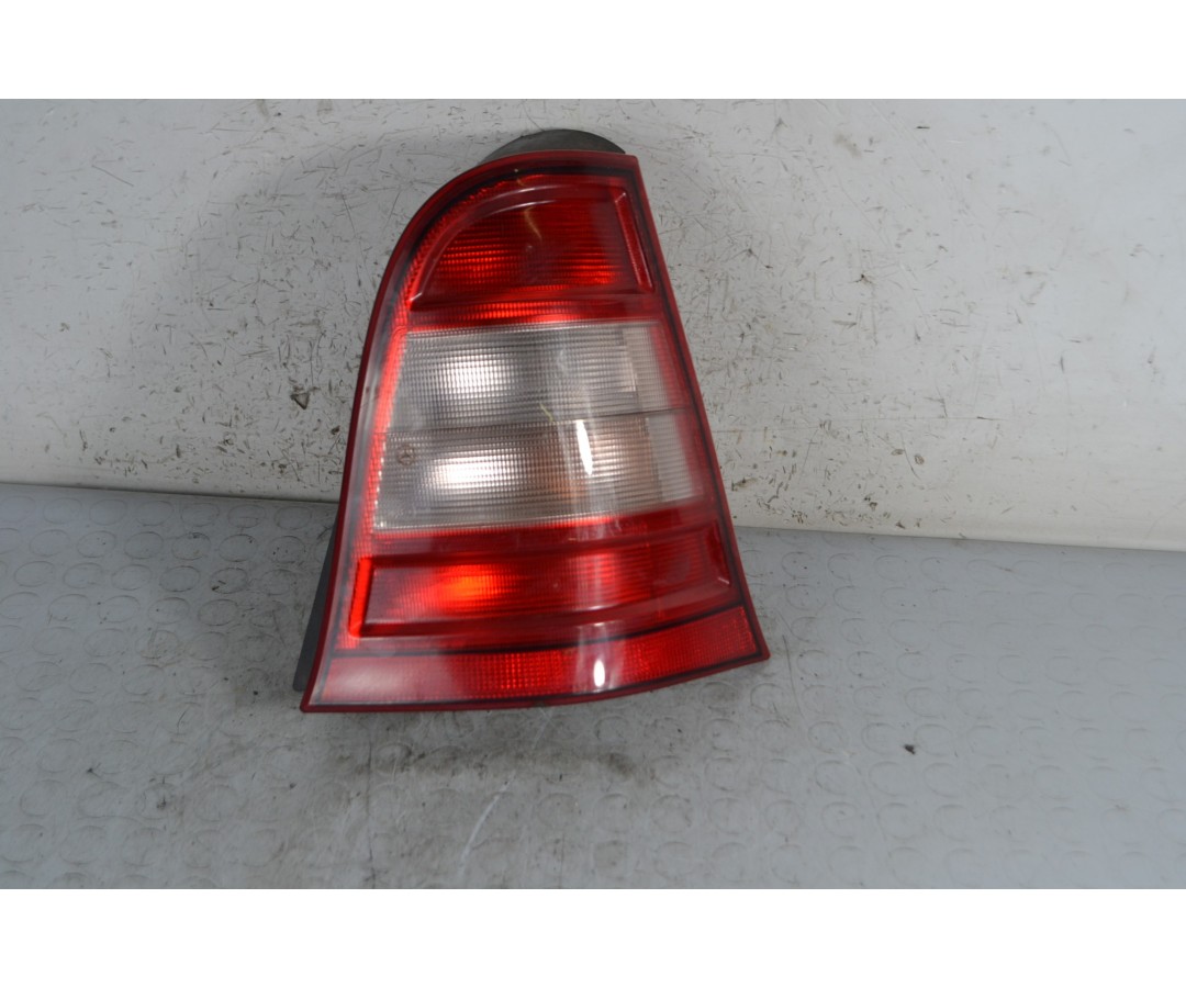 Fanale Stop Posteriore DX Mercedes Classe A W168 dal 1997 al 2004 Cod A1688200664  1671796460393