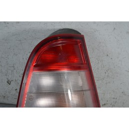 Fanale Stop Posteriore DX Mercedes Classe A W168 dal 1997 al 2004 Cod A1688200664  1671796460393