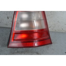 Fanale Stop Posteriore DX Mercedes Classe A W168 dal 1997 al 2004 Cod A1688200664  1671796460393