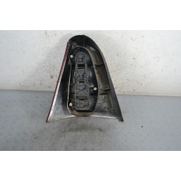 Fanale Stop Posteriore DX Mercedes Classe A W168 dal 1997 al 2004 Cod A1688200664  1671796460393