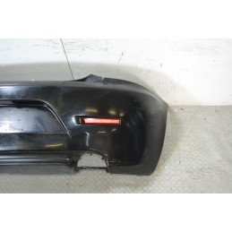 Paraurti posteriore Alfa Romeo 147 Dal 2000 al 2010 Cod 71777546  1671806643990