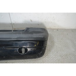 Paraurti posteriore Renault Twingo I Dal 1993 al 2007 Colore nero  1671807447740