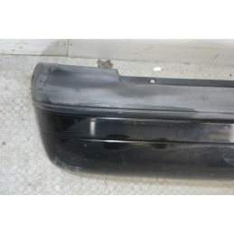 Paraurti posteriore Renault Twingo I Dal 1993 al 2007 Colore nero  1671807447740