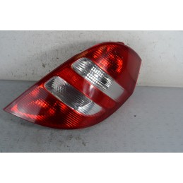 Fanale Stop Posteriore DX Mercedes Classe A W169 dal 2004 al 2012 Cod A1698200464  1671810516891