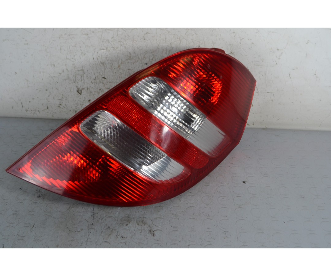Fanale Stop Posteriore DX Mercedes Classe A W169 dal 2004 al 2012 Cod A1698200464  1671810516891