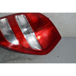 Fanale Stop Posteriore DX Mercedes Classe A W169 dal 2004 al 2012 Cod A1698200464  1671810516891
