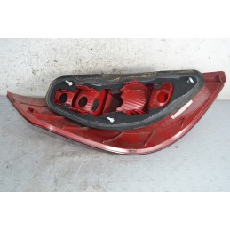 Fanale Stop Posteriore DX Mercedes Classe A W169 dal 2004 al 2012 Cod A1698200464  1671810516891