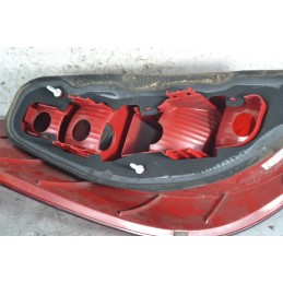 Fanale Stop Posteriore DX Mercedes Classe A W169 dal 2004 al 2012 Cod A1698200464  1671810516891
