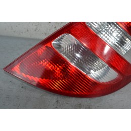 Fanale Stop Posteriore DX Mercedes Classe A W169 dal 2004 al 2012 Cod A1698200464  1671810516891
