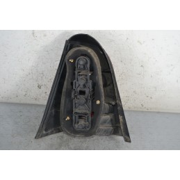 Fanale Stop Posteriore DX Mercedes Classe A W168 dal 2001 al 2004 Cod A1688202764  1671810815666