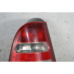 Fanale Stop Posteriore DX Mercedes Classe A W168 dal 2001 al 2004 Cod A1688202764  1671810815666