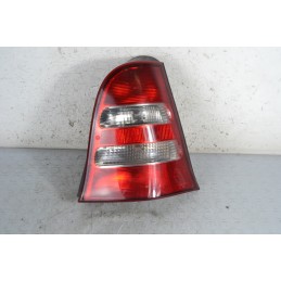 Fanale Stop Posteriore DX Mercedes Classe A W168 dal 2001 al 2004 Cod A1688202764  1671812096537