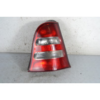Fanale Stop Posteriore DX Mercedes Classe A W168 dal 2001 al 2004 Cod A1688202764  1671812096537